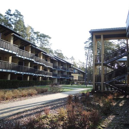 Apartament 15 Z Ogrodkiem - Pogorzelica ポゴジェリツァ エクステリア 写真