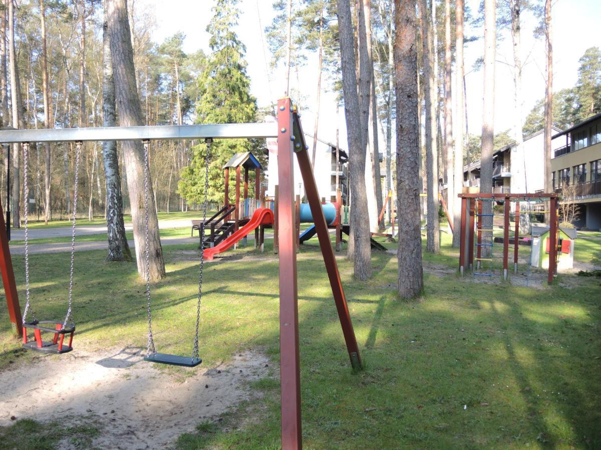Apartament 15 Z Ogrodkiem - Pogorzelica ポゴジェリツァ エクステリア 写真